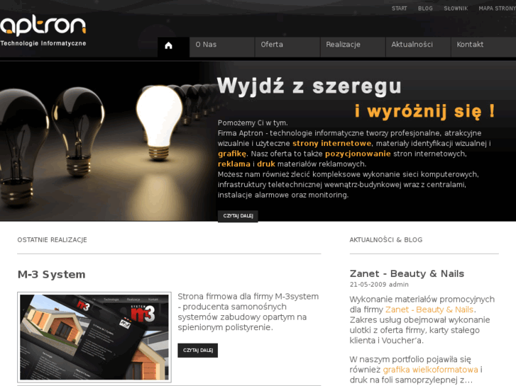 www.aptron.pl