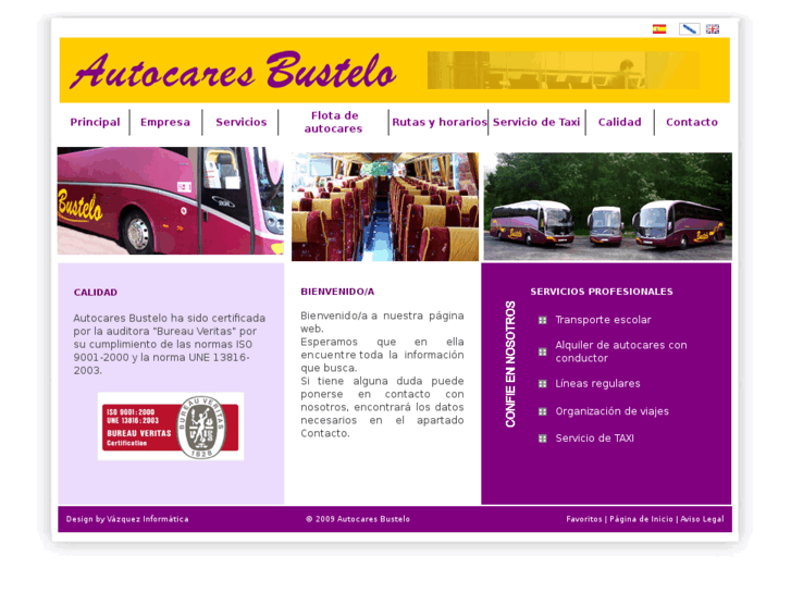 www.autocaresbustelo.es