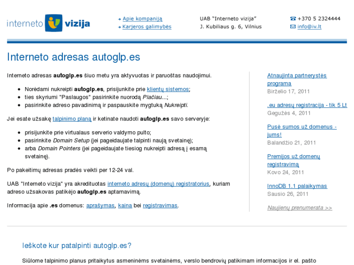 www.autoglp.es