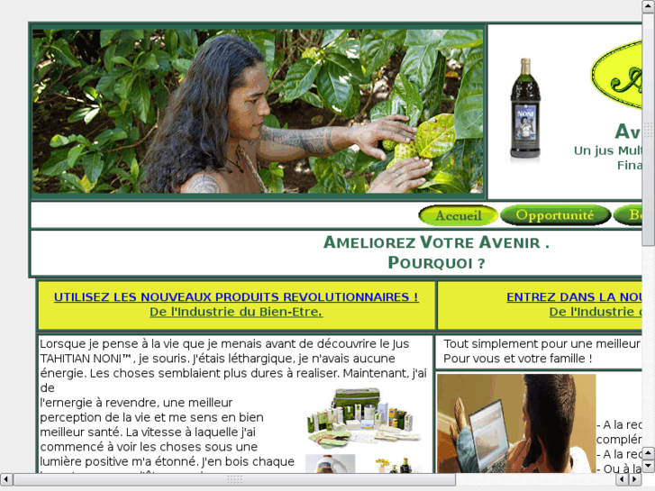 www.avenir-bio-nature.com