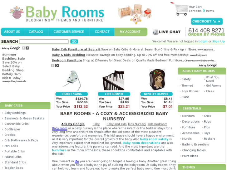 www.baby-rooms.net