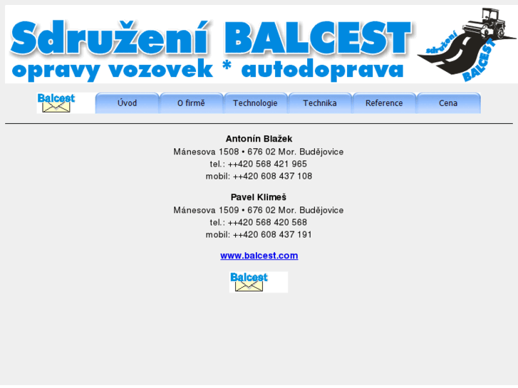 www.balcest.com