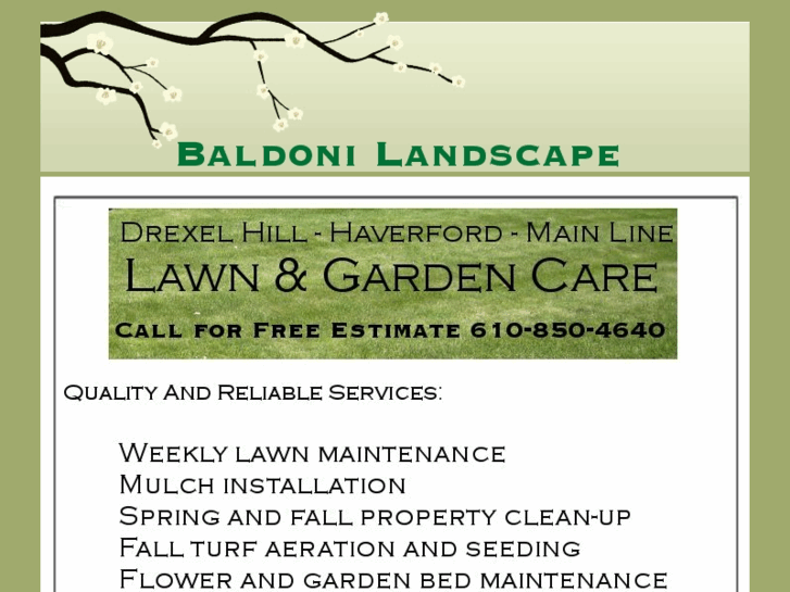 www.baldonilandscape.com