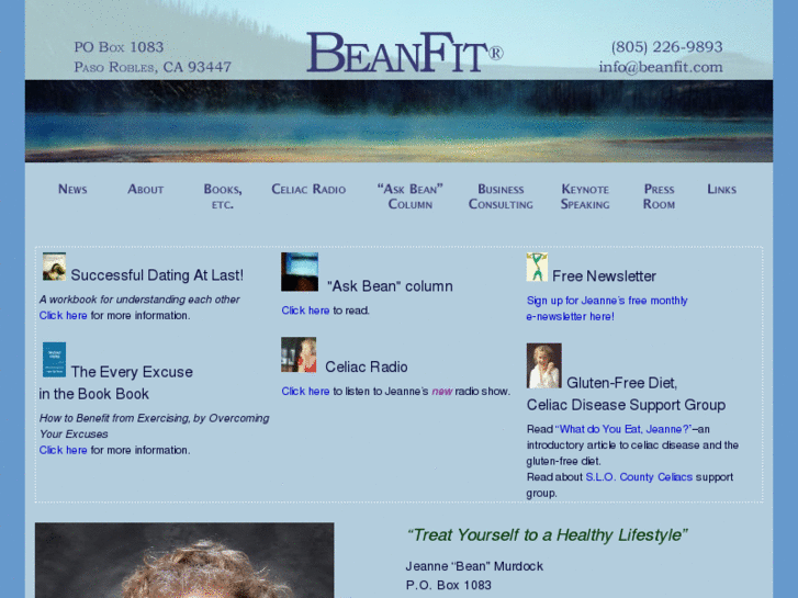 www.beanfit.com