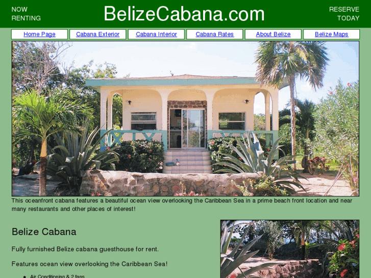 www.belizecabana.com