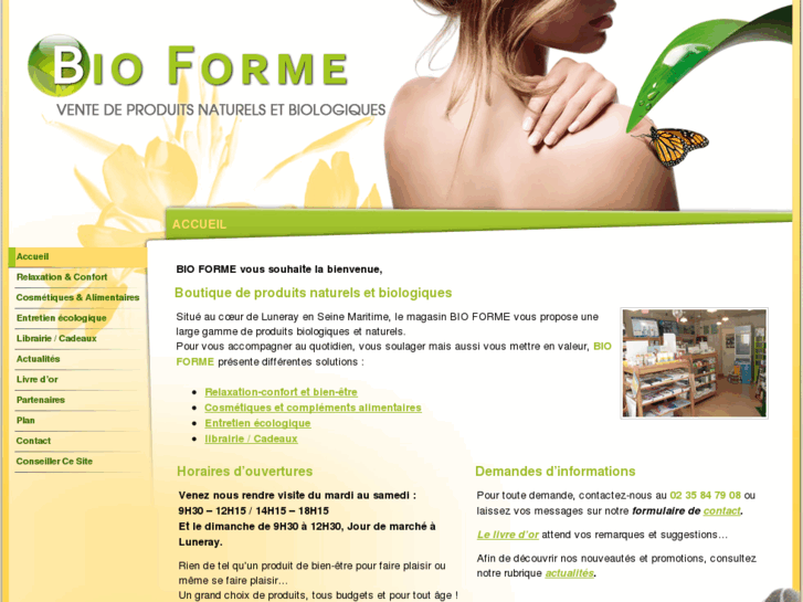 www.bio-forme.com