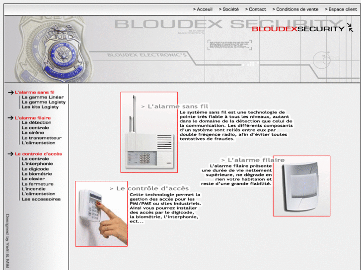 www.bloudexsecurity.com