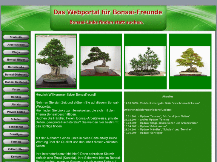 www.bonsai-links.info