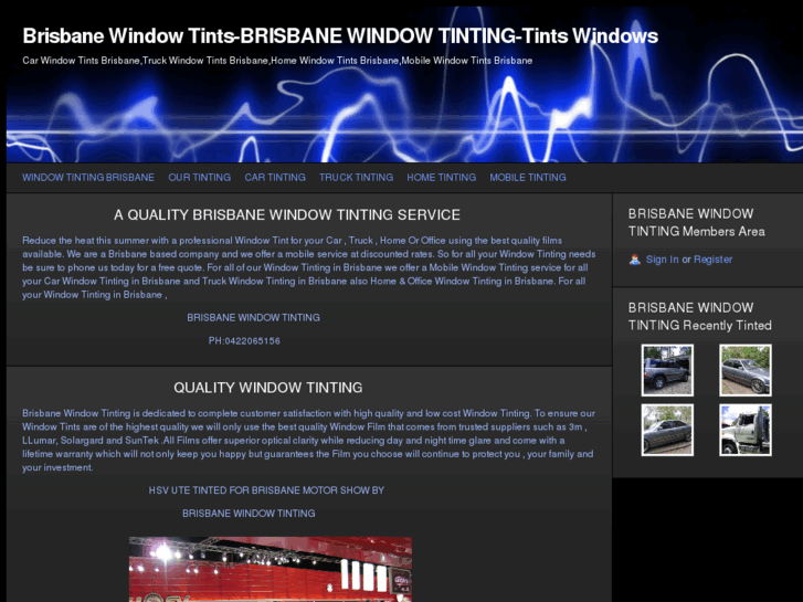 www.brisbanewindowtinting.com