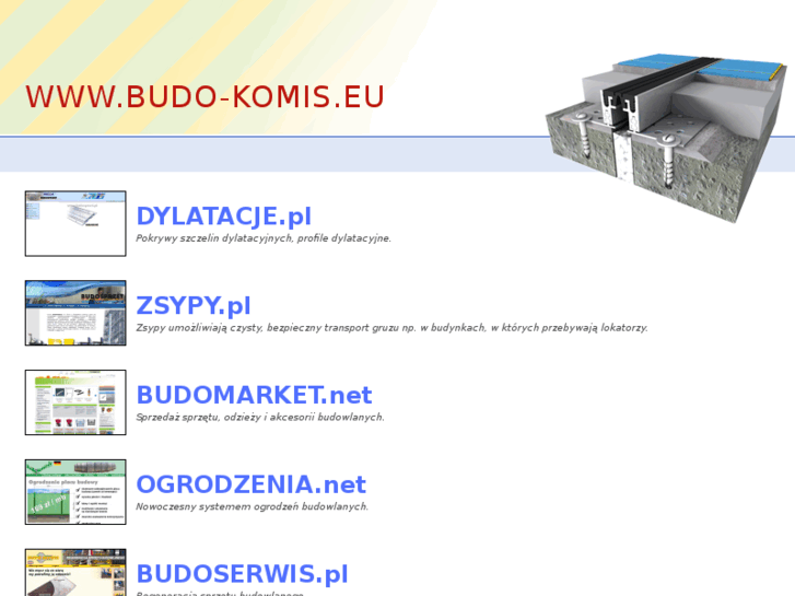 www.budo-komis.eu