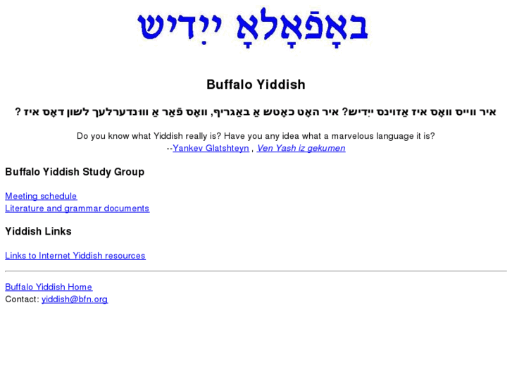 www.buffaloyiddish.org