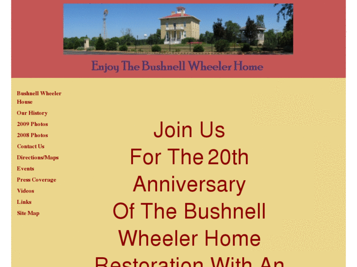 www.bushnellwheelerhome.com