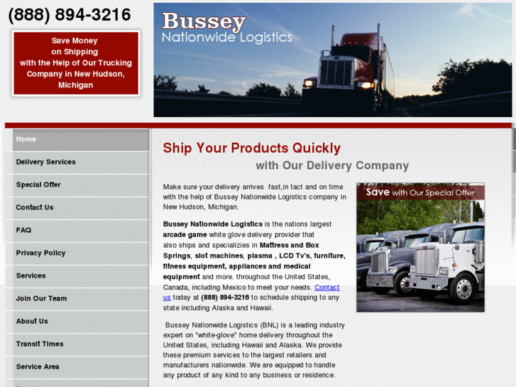 www.busseynationwidelogistics.com