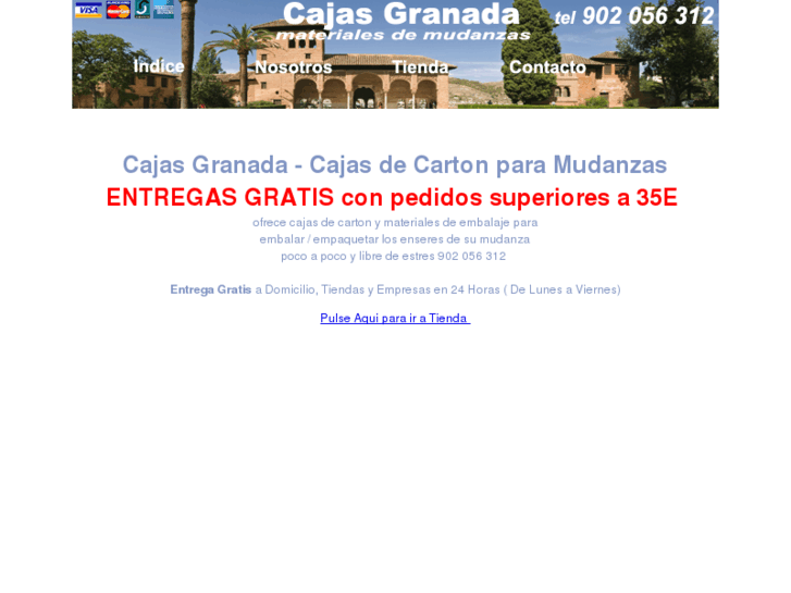 www.cajasgranada.com