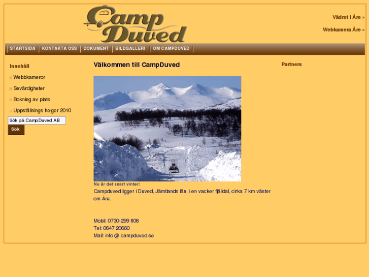 www.campduved.se