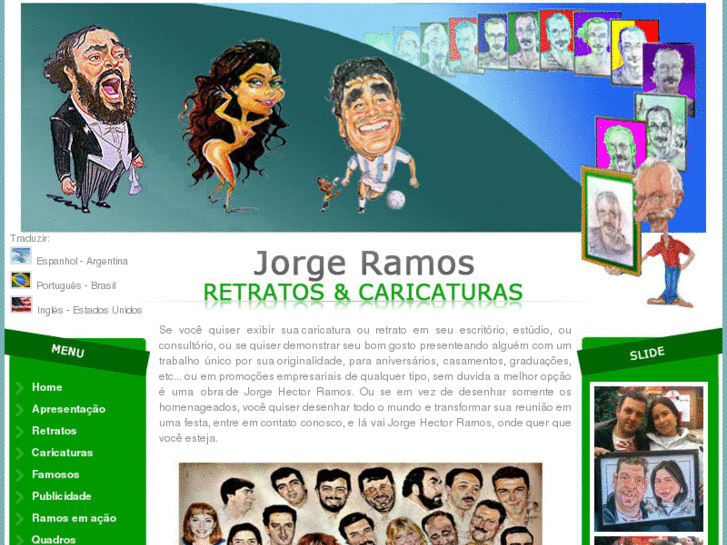 www.caricaturasyretratos.com