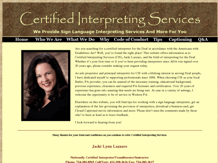 www.cert-interpreting.com