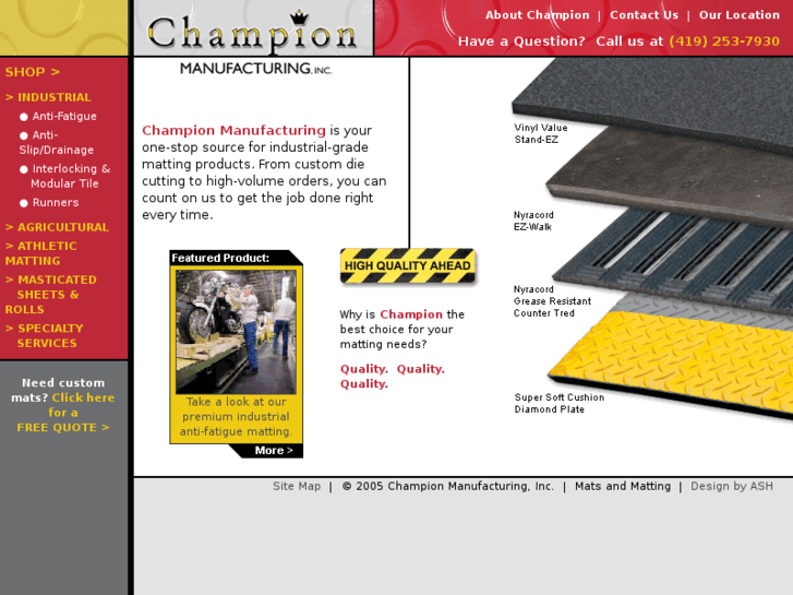 www.champion-mfg.com