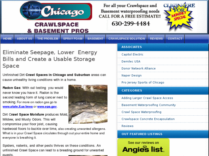 www.chicago-crawlspace.com