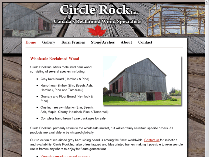 www.circlerockinc.com