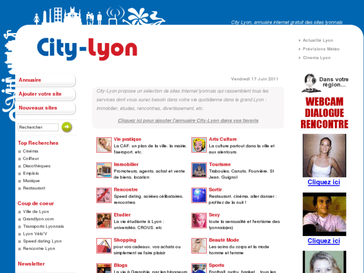 www.city-lyon.fr