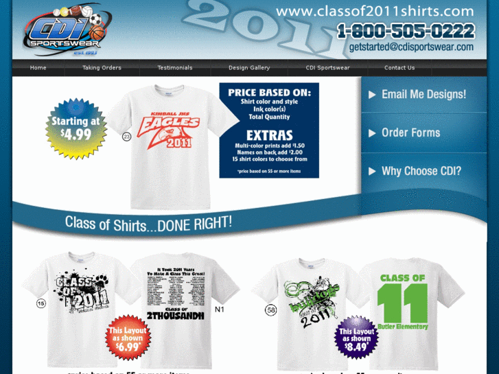 www.classof2011shirts.com