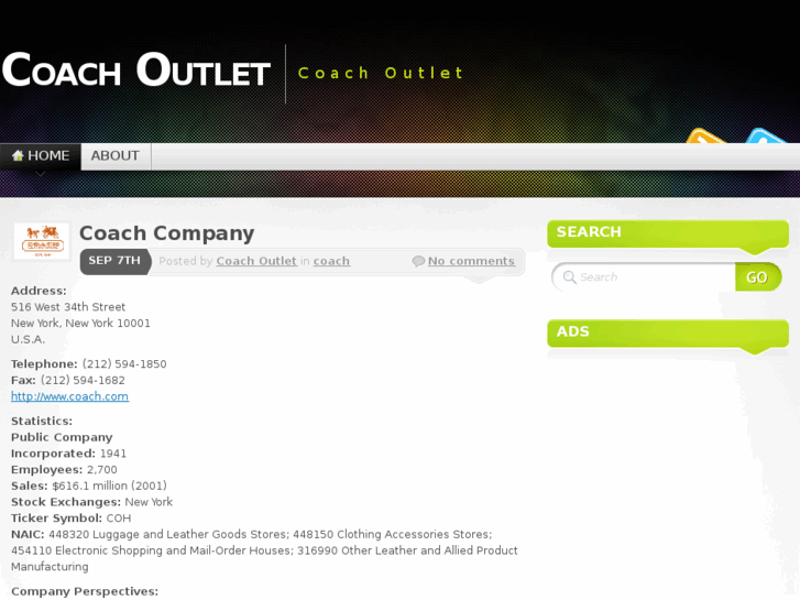 www.coachoutlet.net