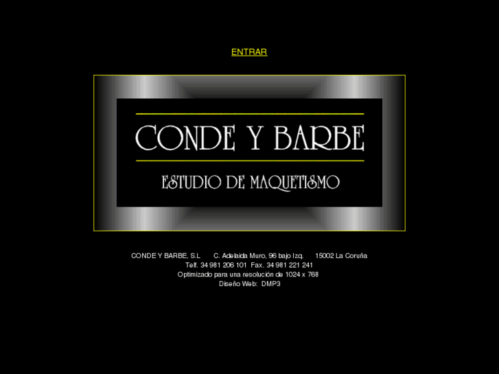 www.condeybarbe.com