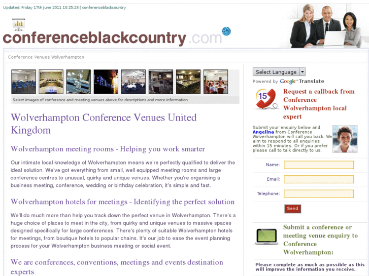 www.conferenceblackcountry.com