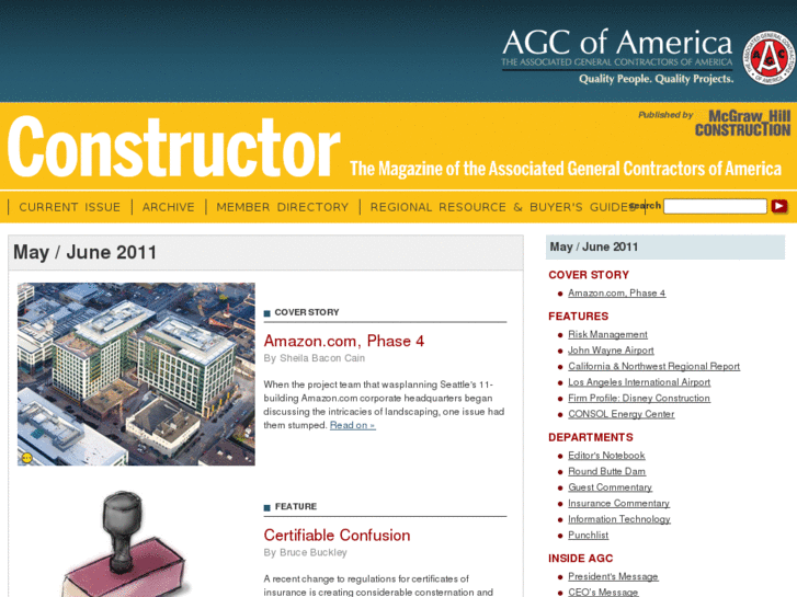 www.constructormagazine.com