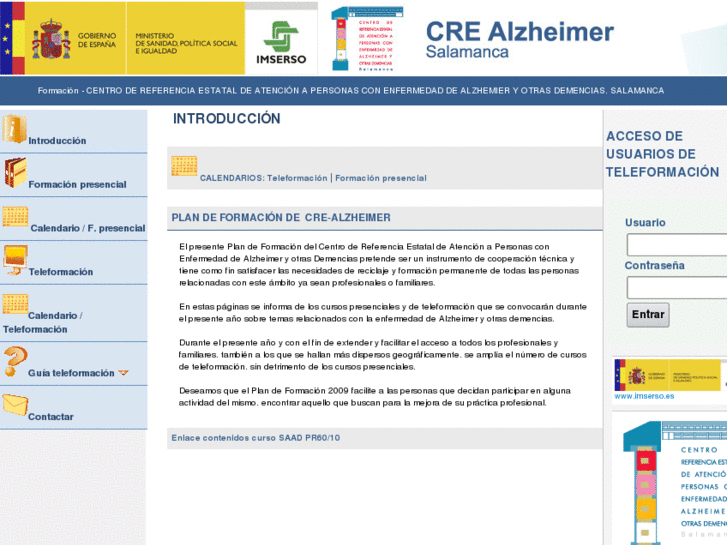 www.crealzheimerformacion.com