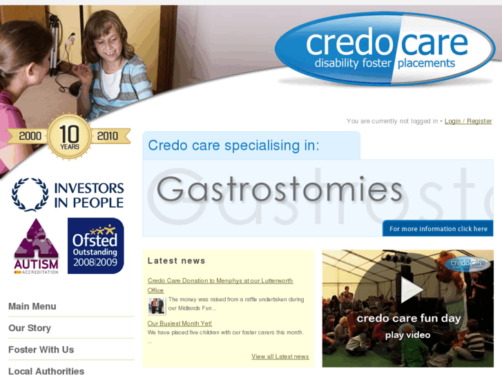 www.credocare.com