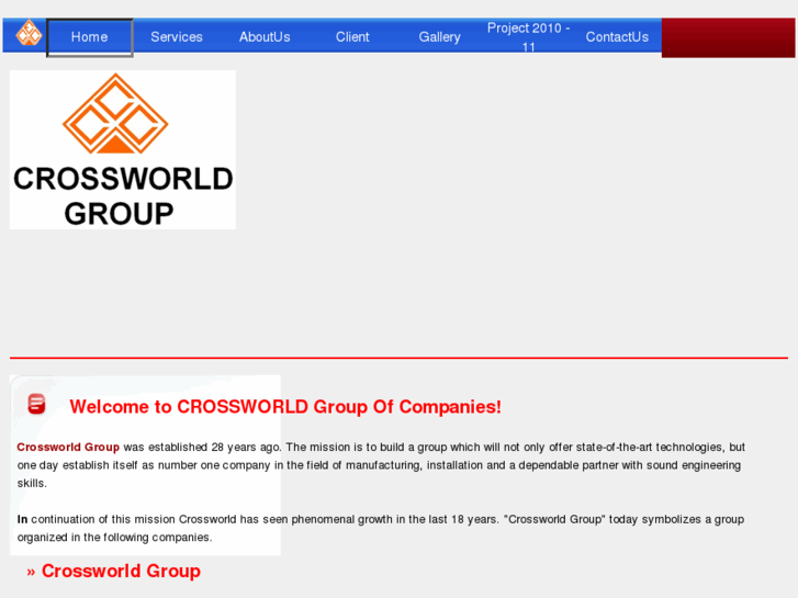 www.crossworldindustries.com