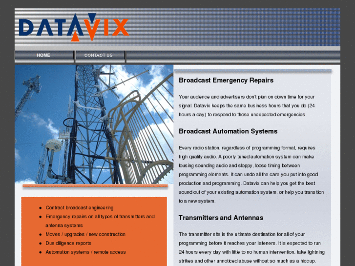www.datavix.com