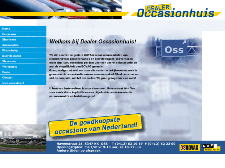 www.dealeroccasionhuis.nl