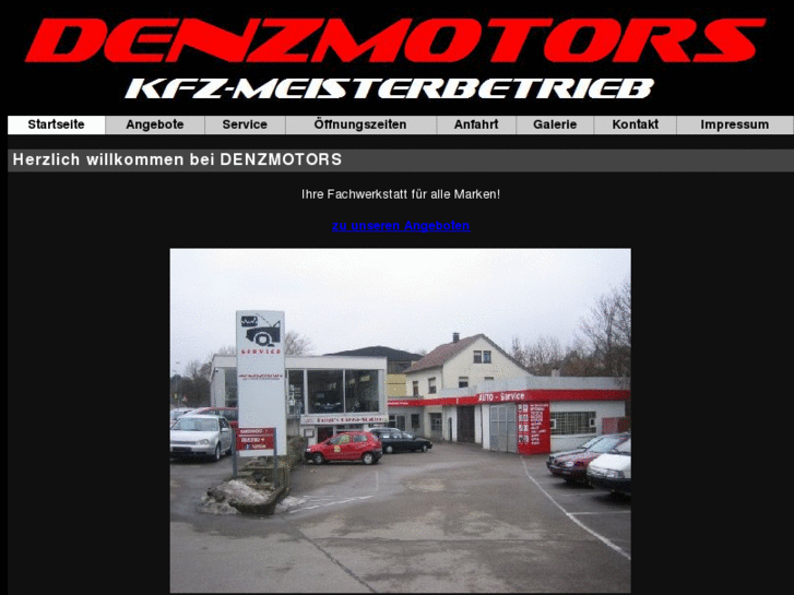 www.denzmotors.com