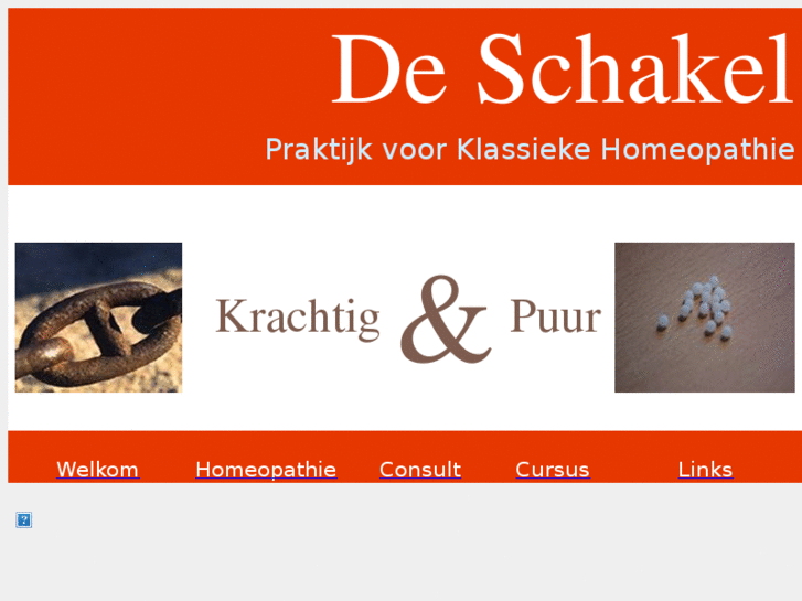 www.deschakel.info