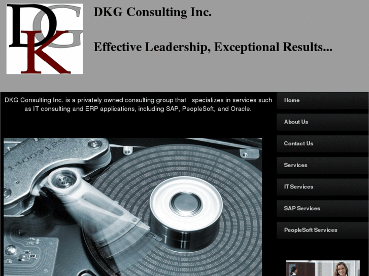 www.dkgconsulting.net