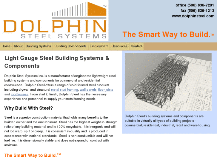 www.dolphinsteel.com
