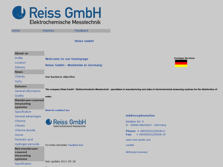 www.dr-reiss-gmbh.com