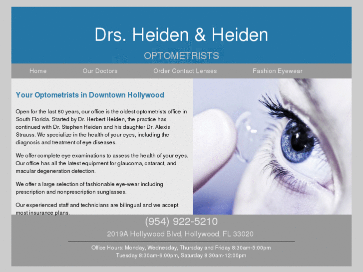 www.drheiden.com