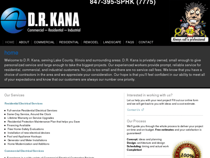 www.drkana.com