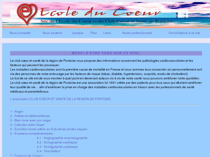 www.ecoleducoeur.com