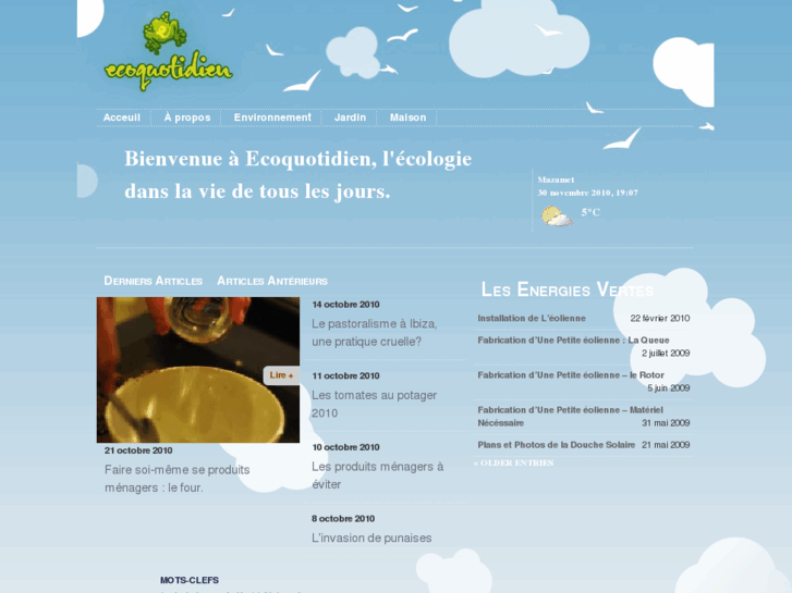 www.ecoquotidien.fr