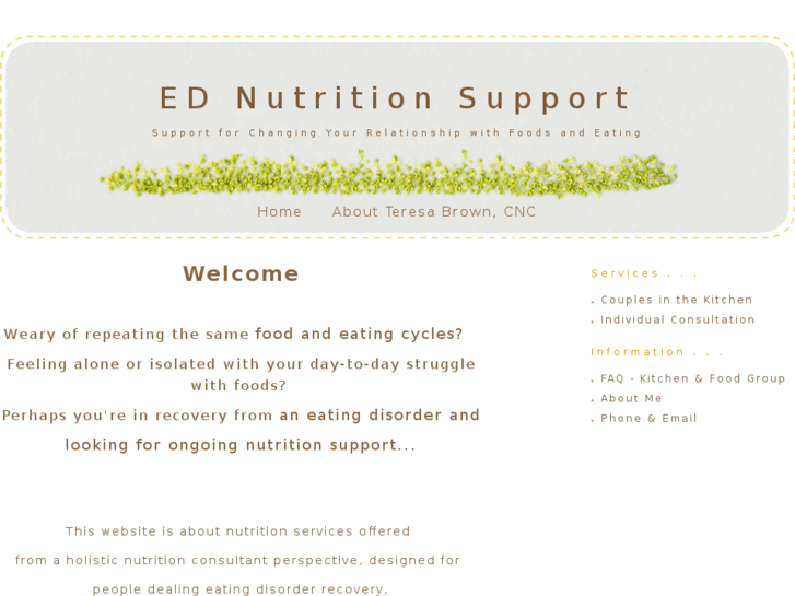 www.ednutritionsupport.com