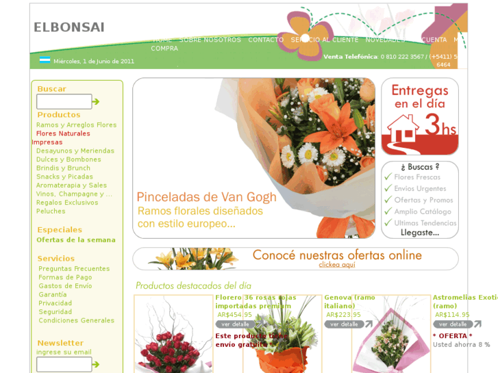 www.elbonsai.com.ar