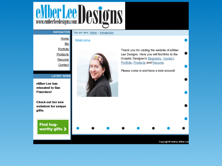 www.emberleedesigns.com