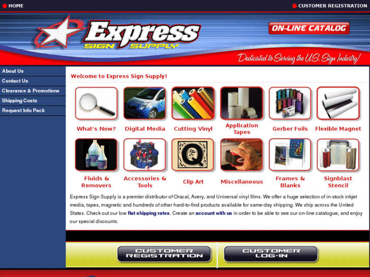 www.expresssignky.com