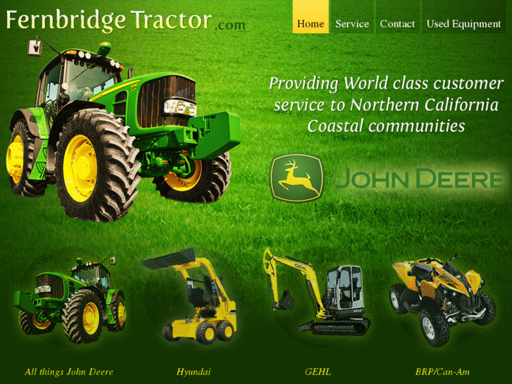 www.fernbridgetractor.com