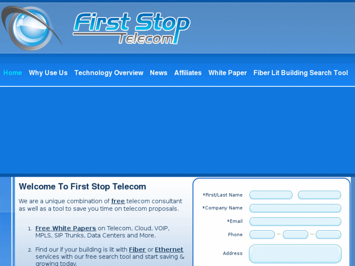 www.firststoptelecom.com